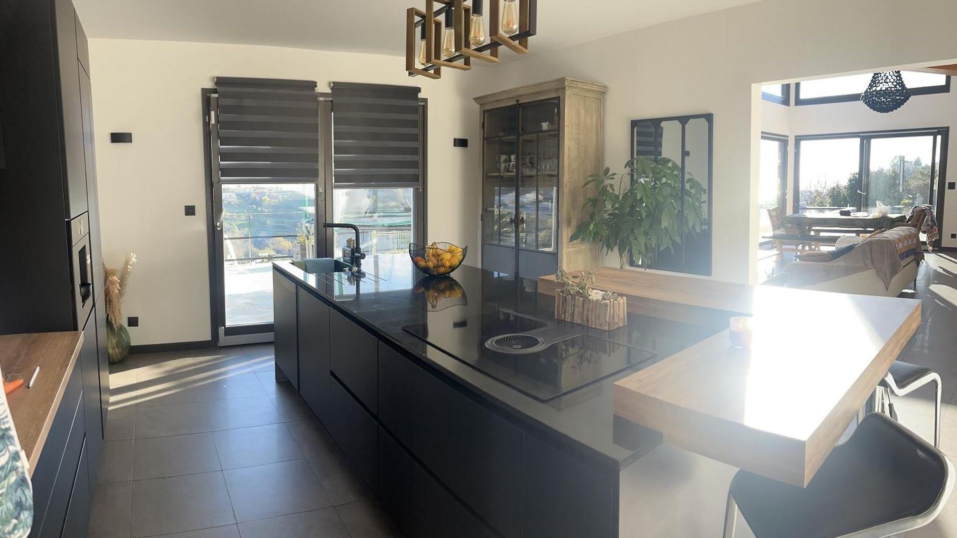 Villa Location Saisonniere Nice