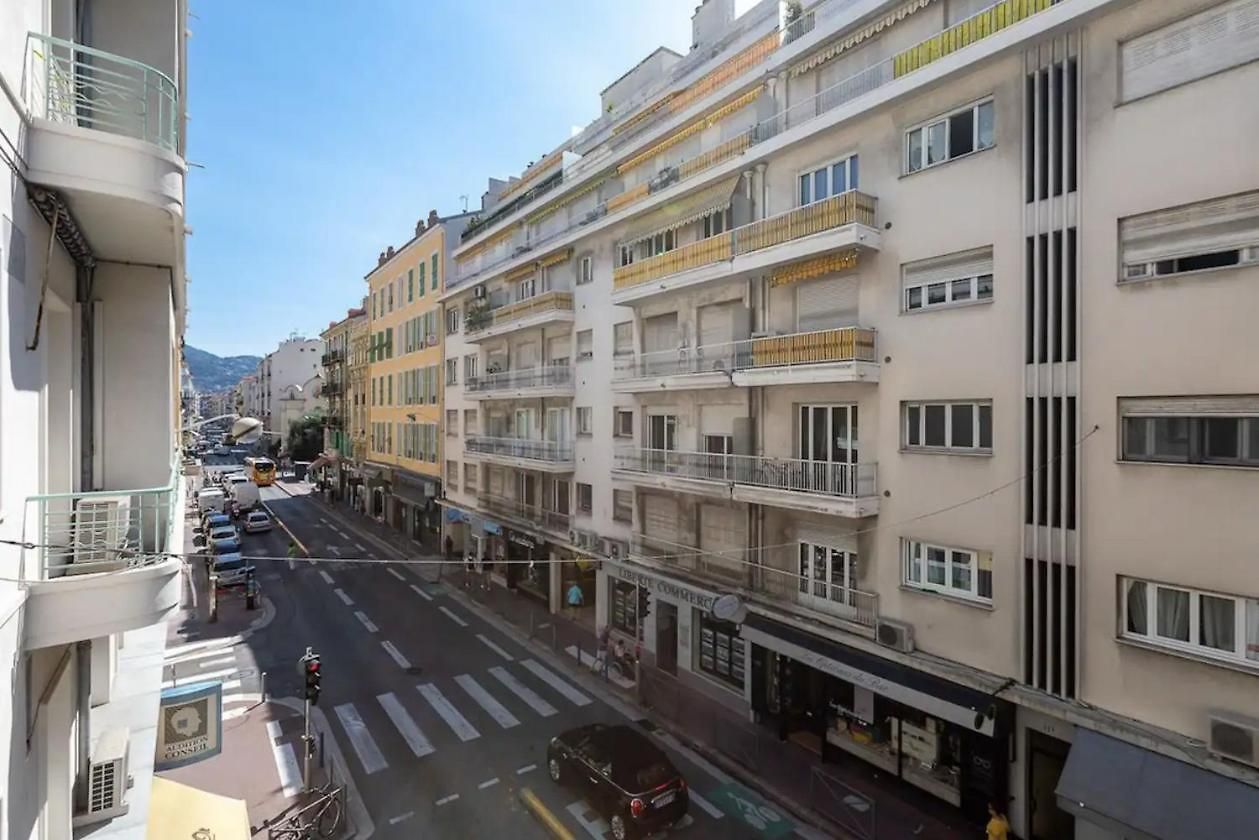 Cozy 2 Pièces, Emplacement Idéal - Wifi, Ac, 2pers Appartement *
