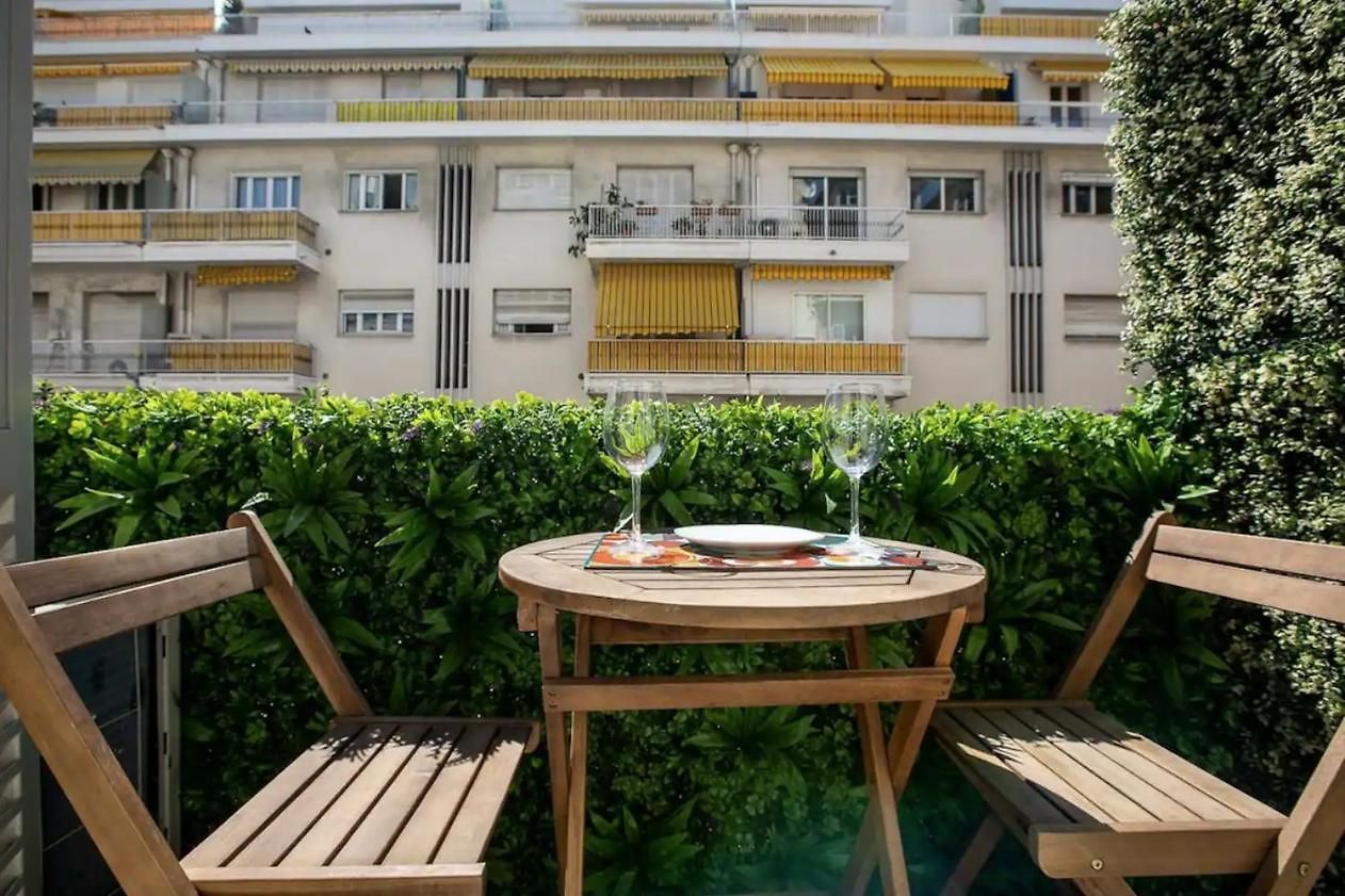 Cozy 2 Pièces, Emplacement Idéal - Wifi, Ac, 2pers *