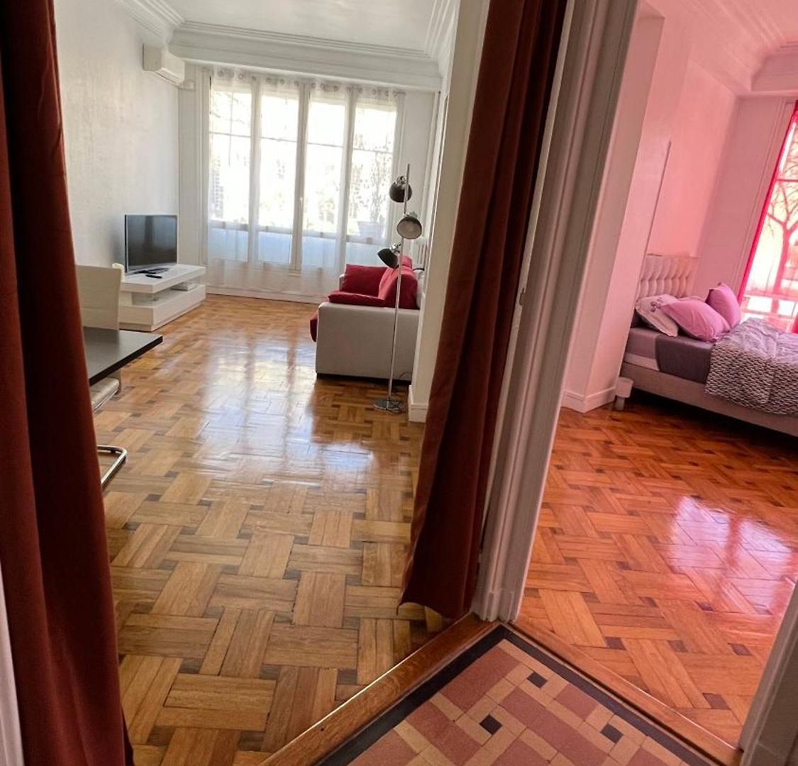 Le Rex Appartement Nice