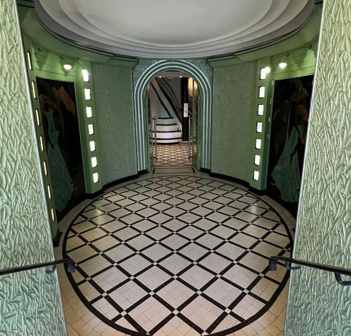 Appartement Le Rex