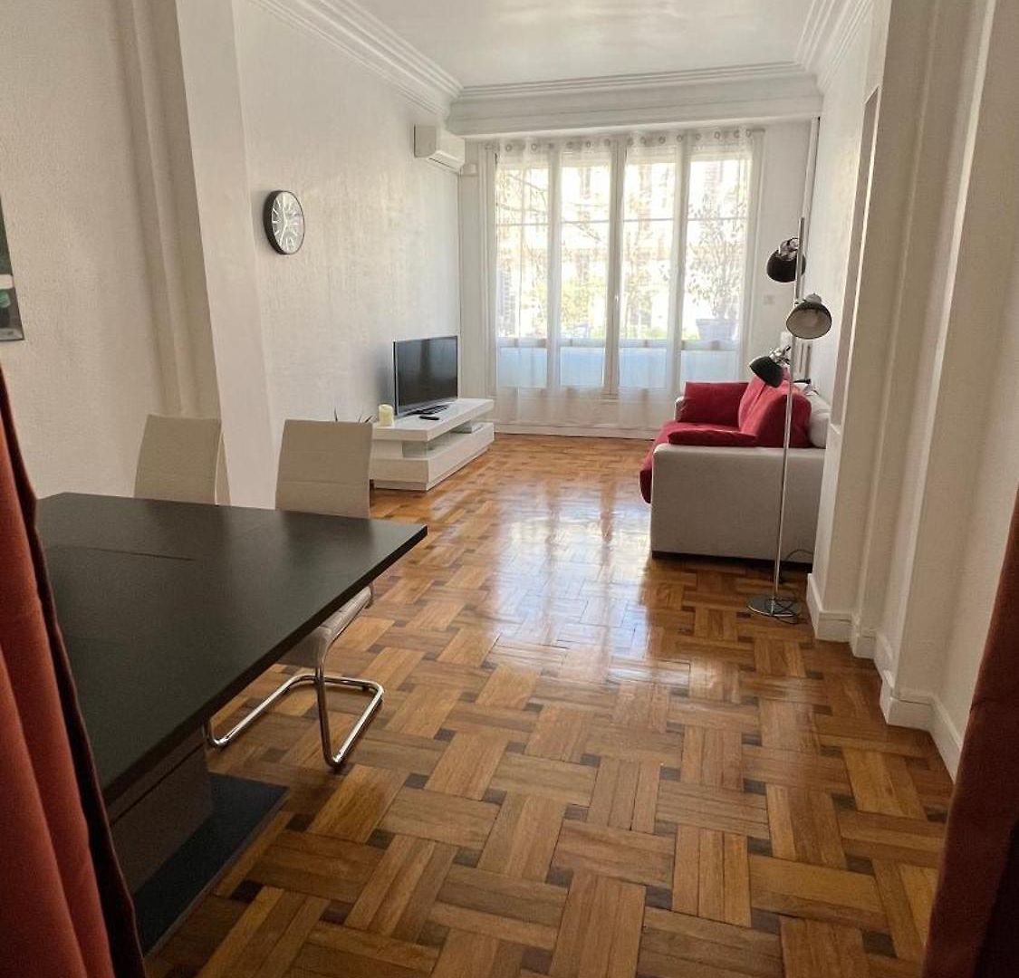 Appartement Le Rex Nice