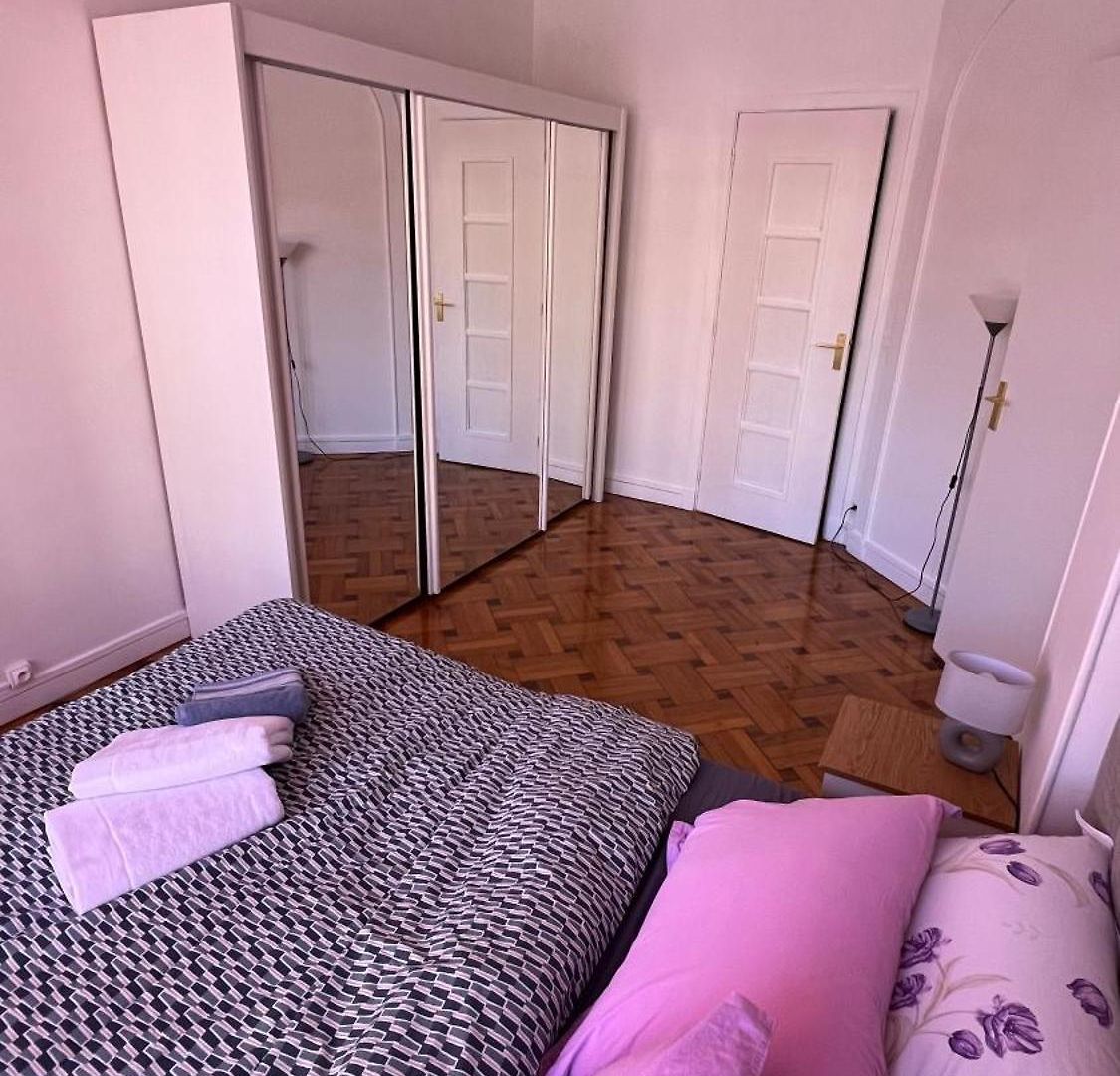 Le Rex Appartement *