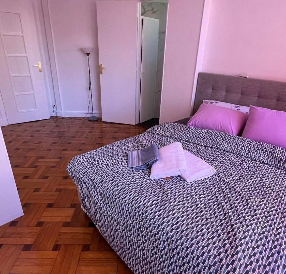 Le Rex Appartement