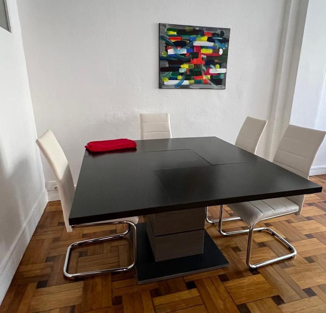 Appartement Le Rex