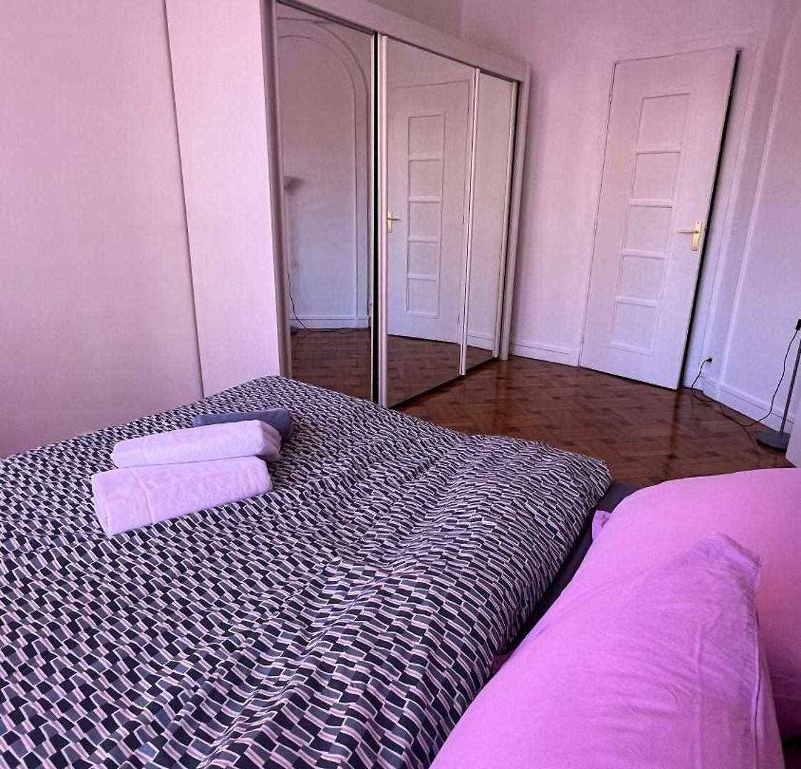 Le Rex Appartement Nice