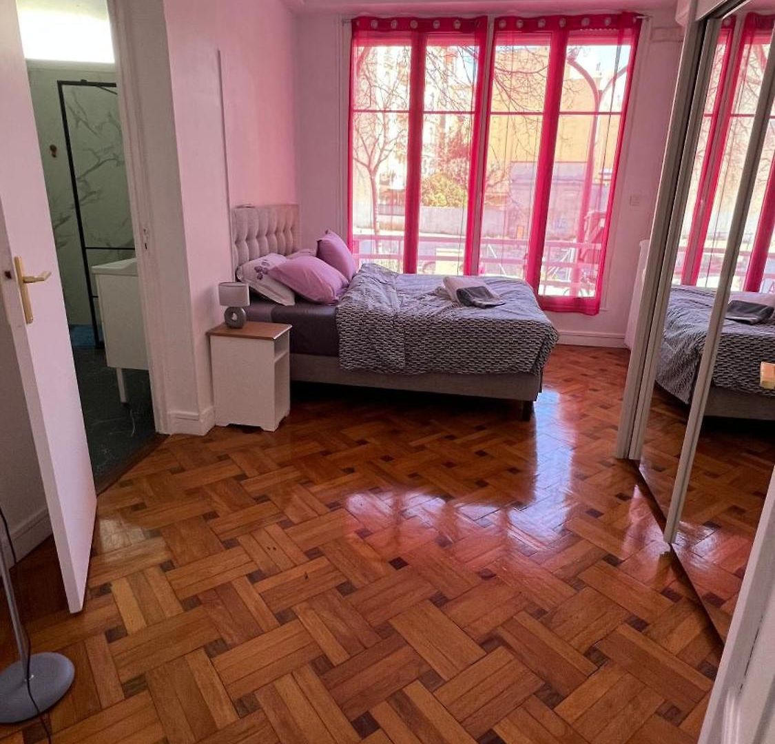 Appartement Le Rex Nice