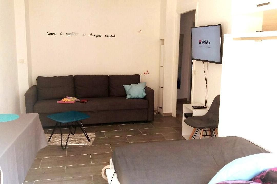 Appartement Beautiful Flat 6 People Center Town *