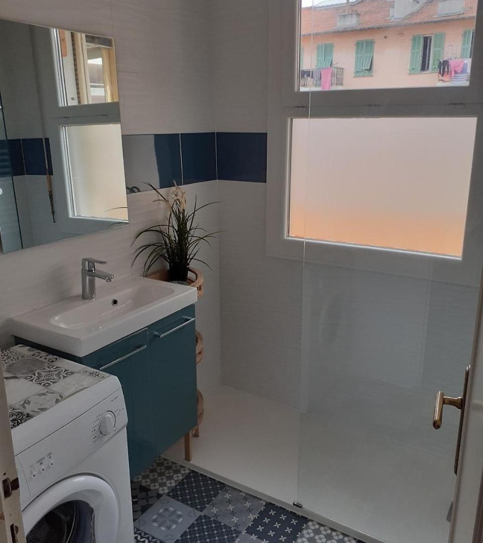 Beautiful Flat 6 People Center Town Appartement