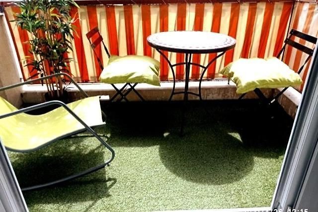 Beautiful Flat 6 People Center Town Appartement *