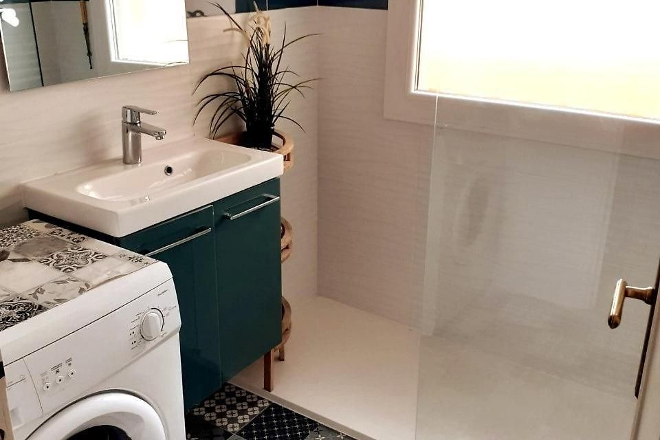 Appartement Beautiful Flat 6 People Center Town Nice
