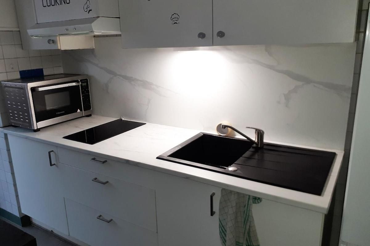 Beautiful Flat 6 People Center Town Appartement