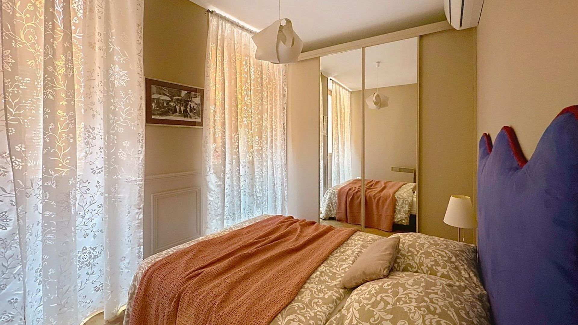 Appartement Elegant Old Escape