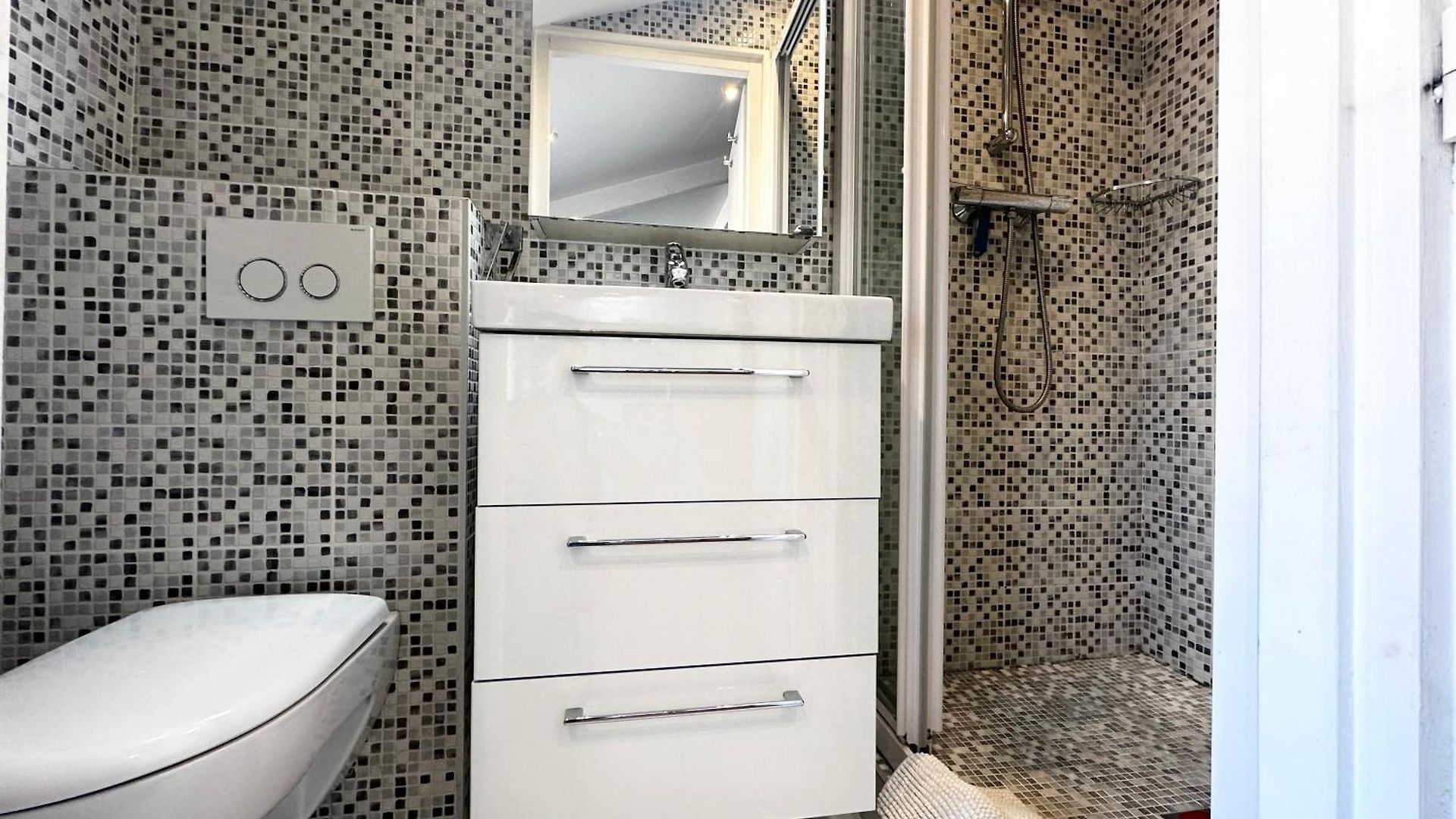 Appartement Homelivia, Lovely One Bedroom Flat Place Garibaldi Et Port Nice