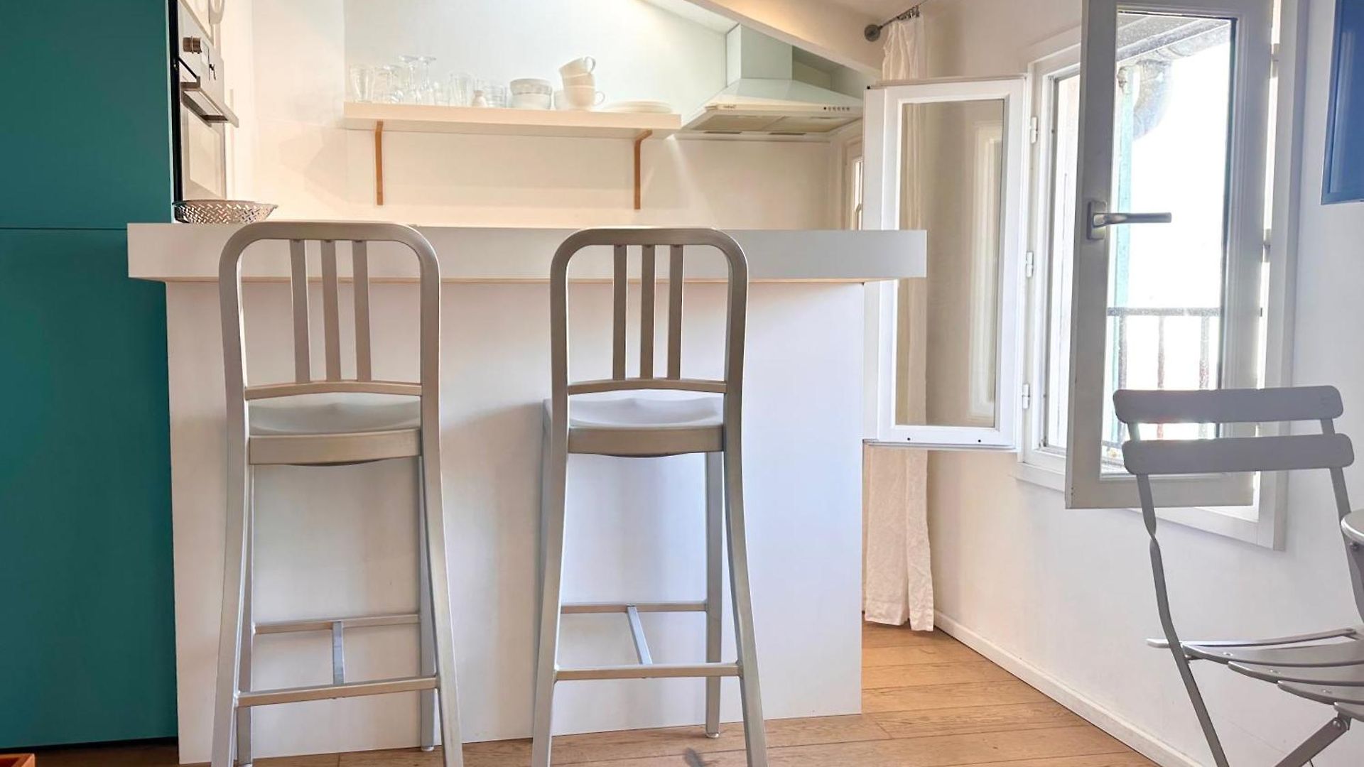 Homelivia, Lovely One Bedroom Flat Place Garibaldi Et Port * Nice