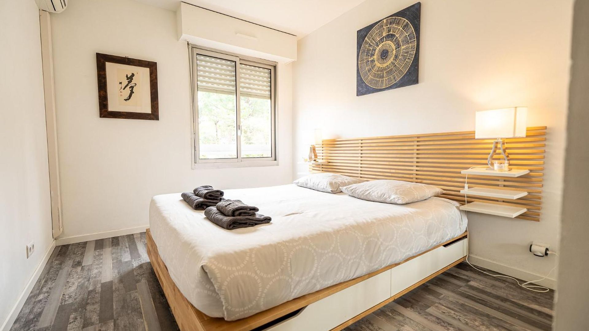 Appartement Le Syrius