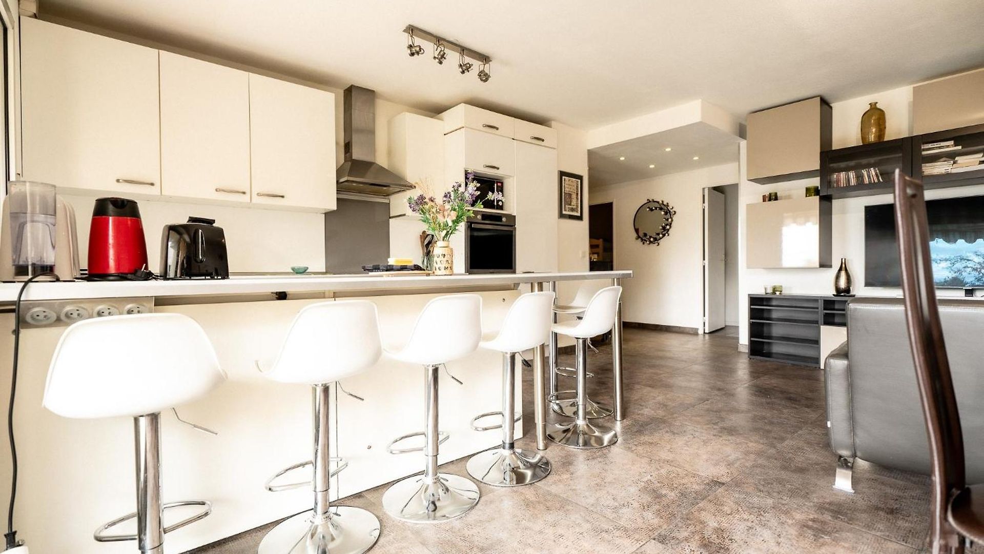 Le Syrius Appartement Nice