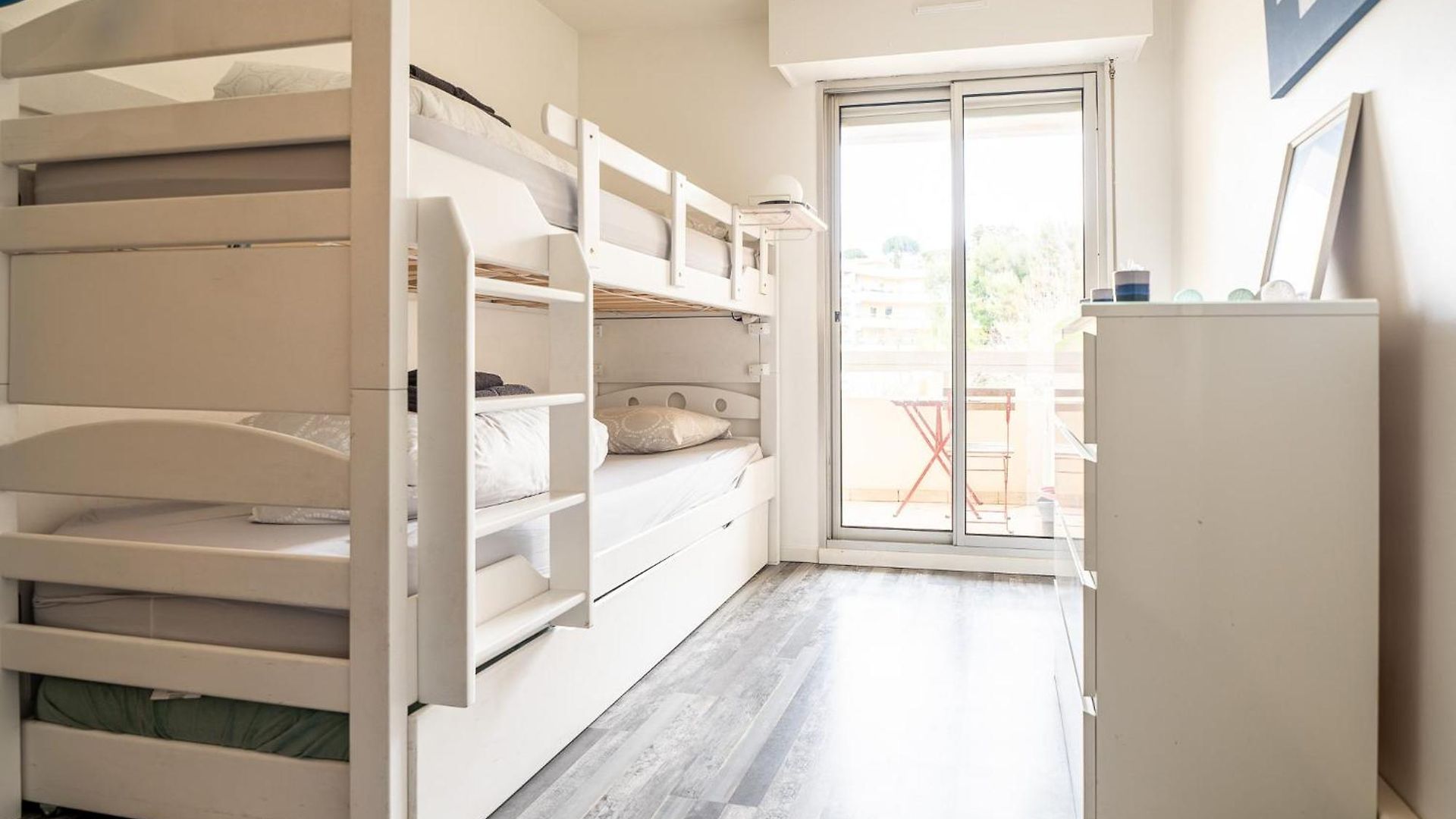 Appartement Le Syrius *
