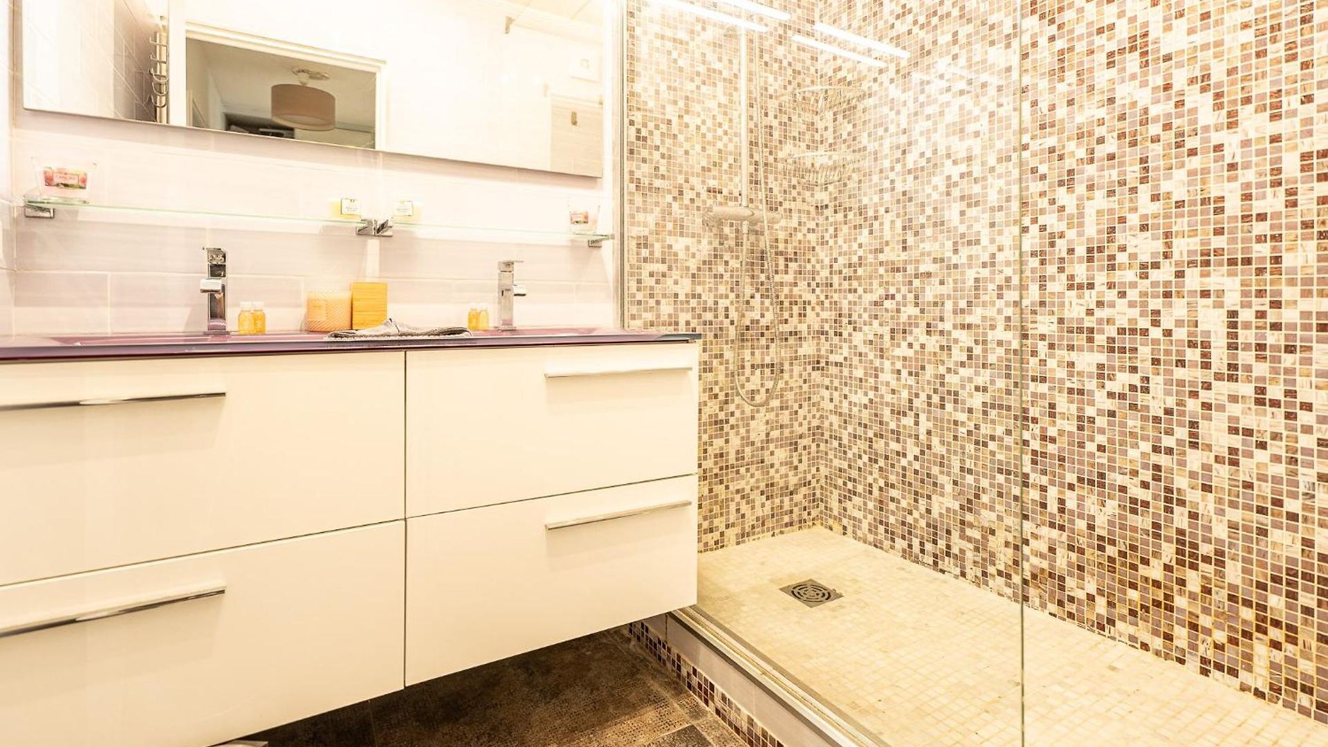 Appartement Le Syrius Nice