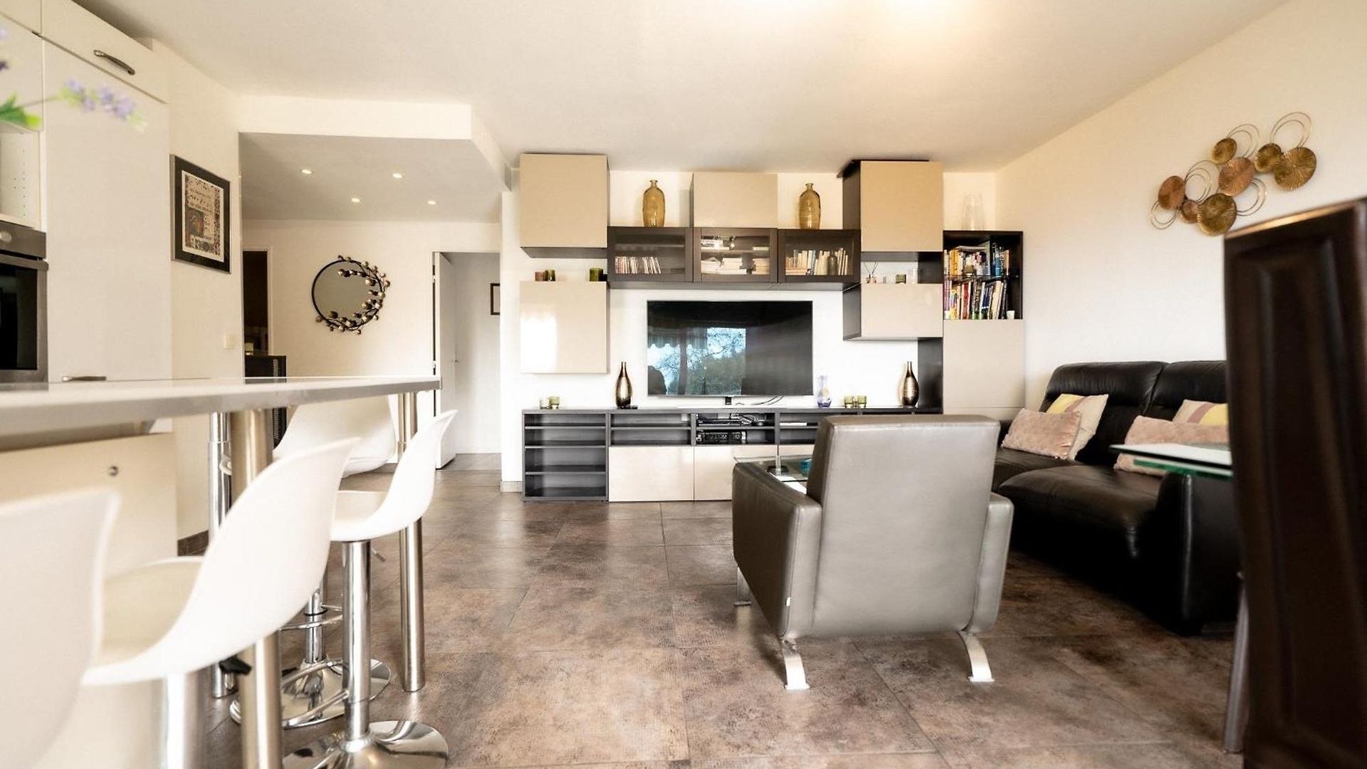 Appartement Le Syrius