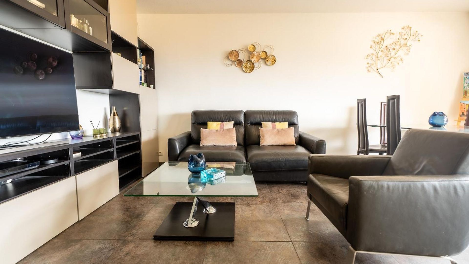 Le Syrius Appartement Nice