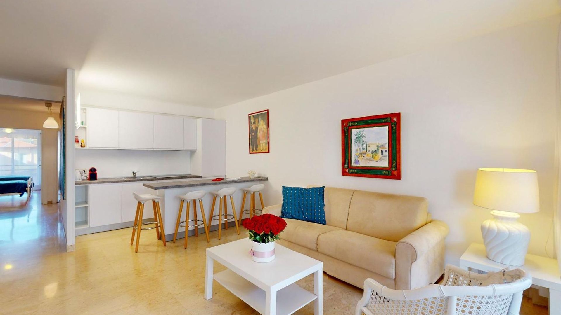 Aquarius Fshh Appart hôtel 2*