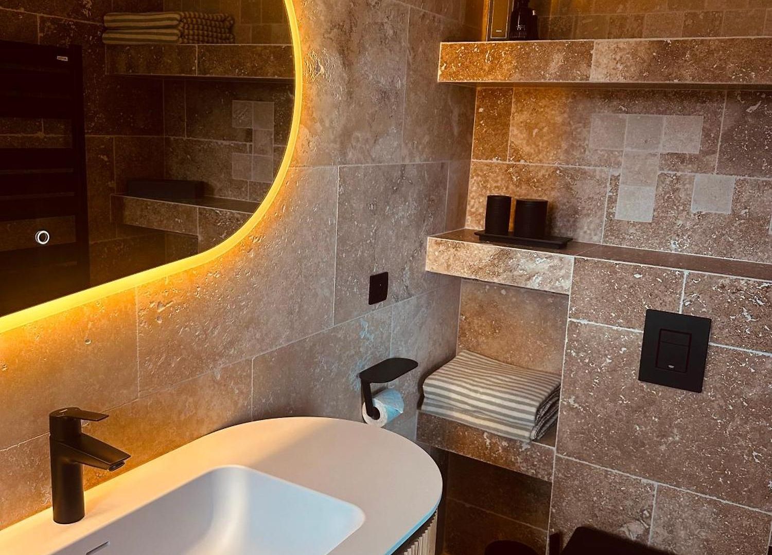 Maison d'hôtes Maison C 3*