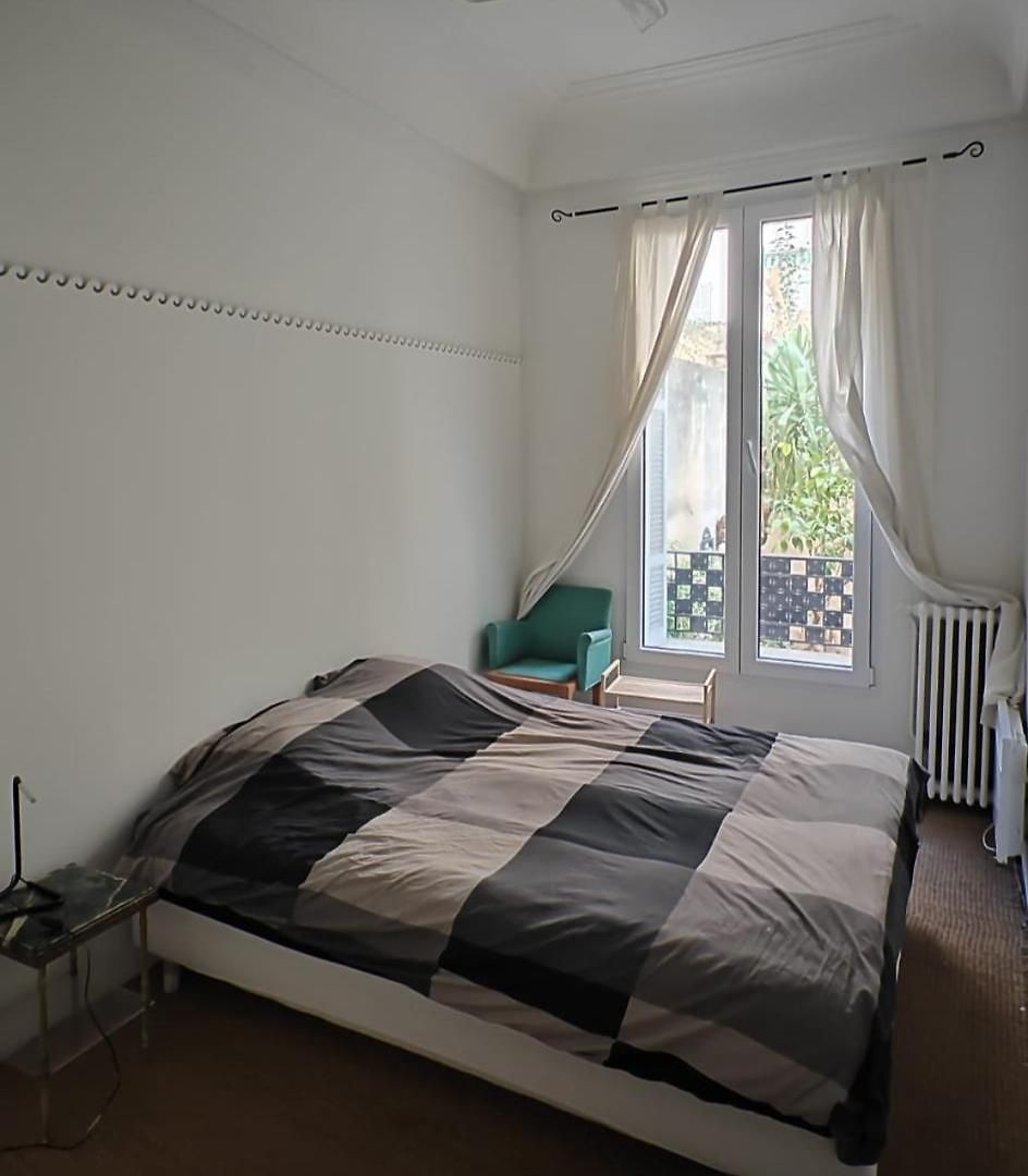 50m2 Carré D'or Proche Nice