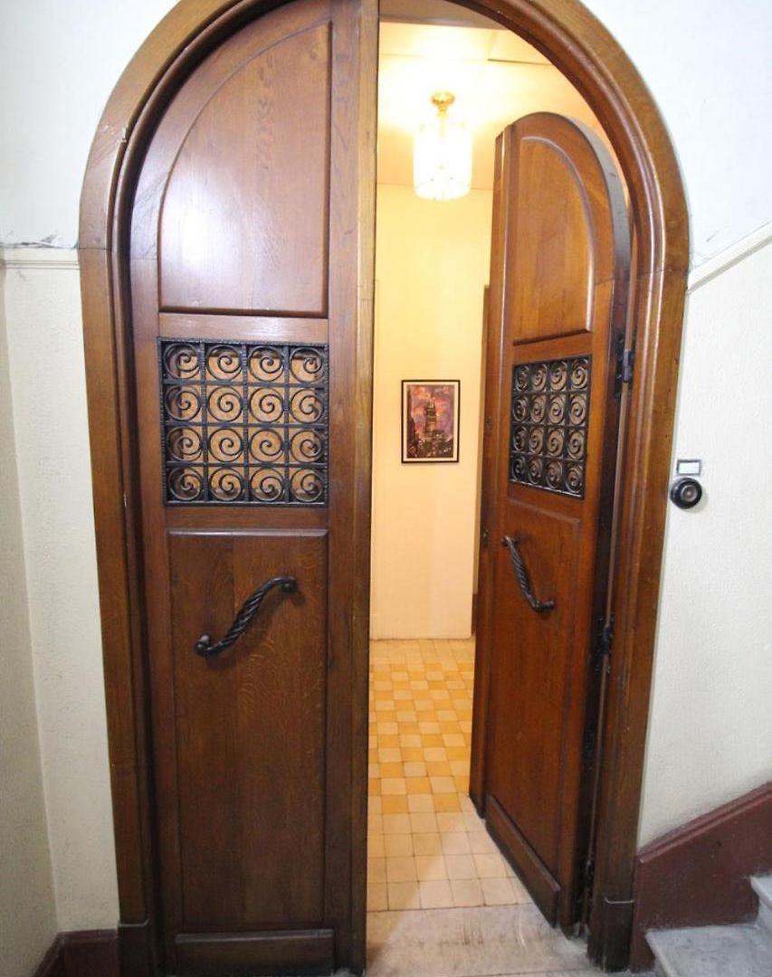 50m2 Carré D'or Proche Appartement