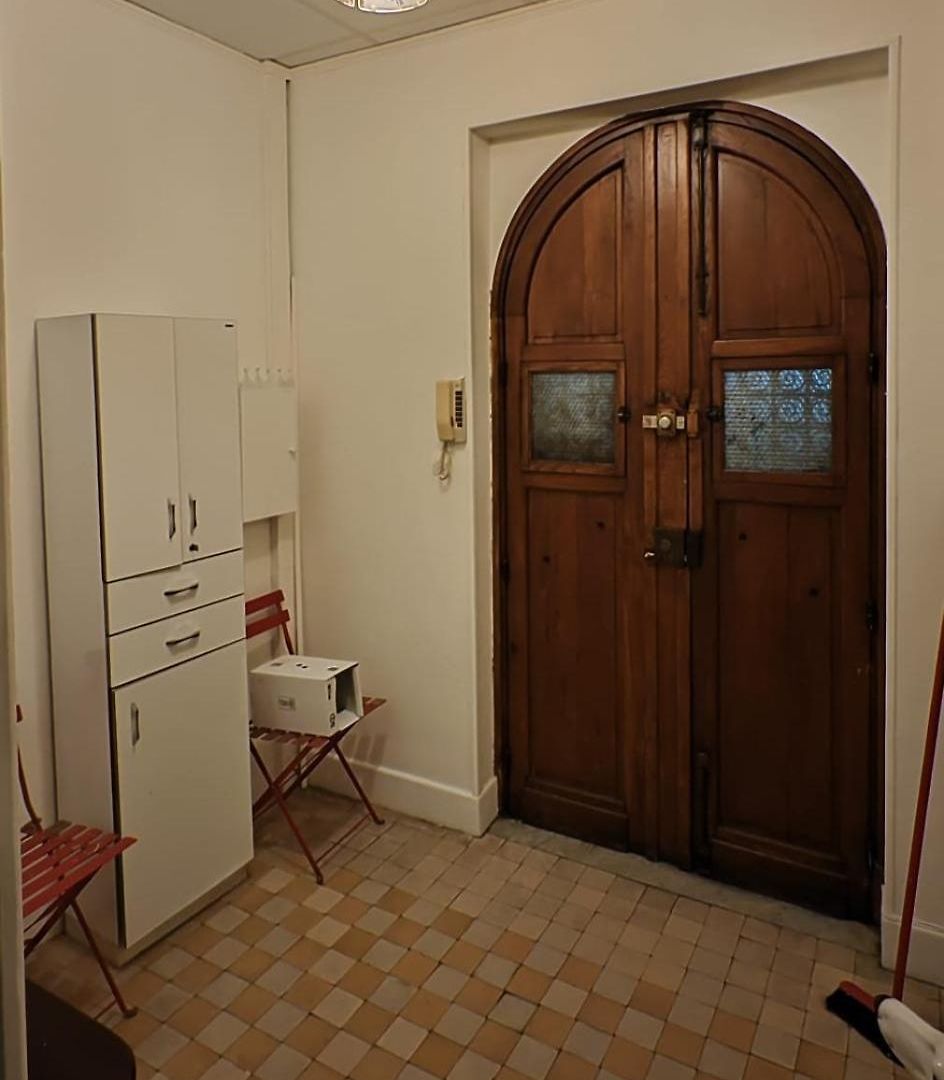Appartement 50m2 Carré D'or Proche