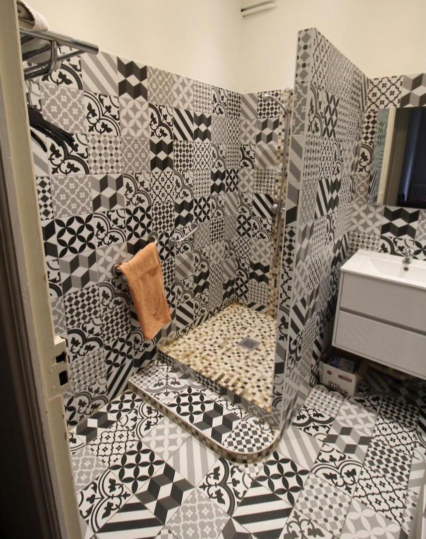 Appartement 50m2 Carré D'or Proche Nice