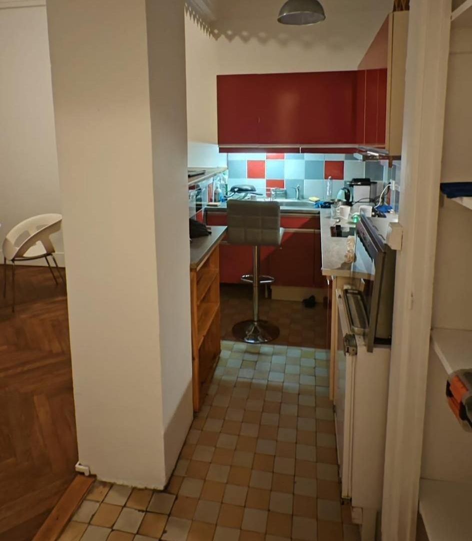 50m2 Carré D'or Proche * Nice