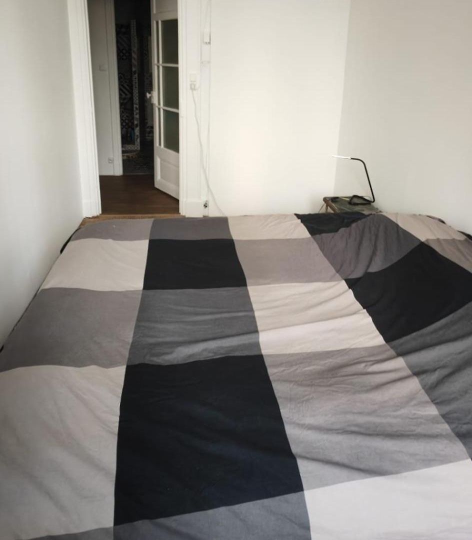 Appartement 50m2 Carré D'or Proche