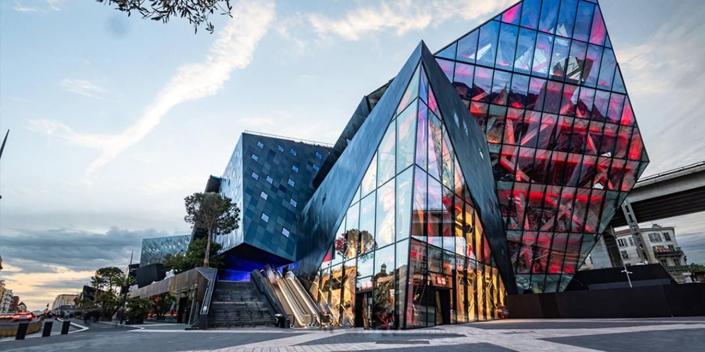 Appartement Superbe 4 Pièces 75 M Carrés Pour 2 à 6 Personnes Centre Parking 3 Jours Minimum *