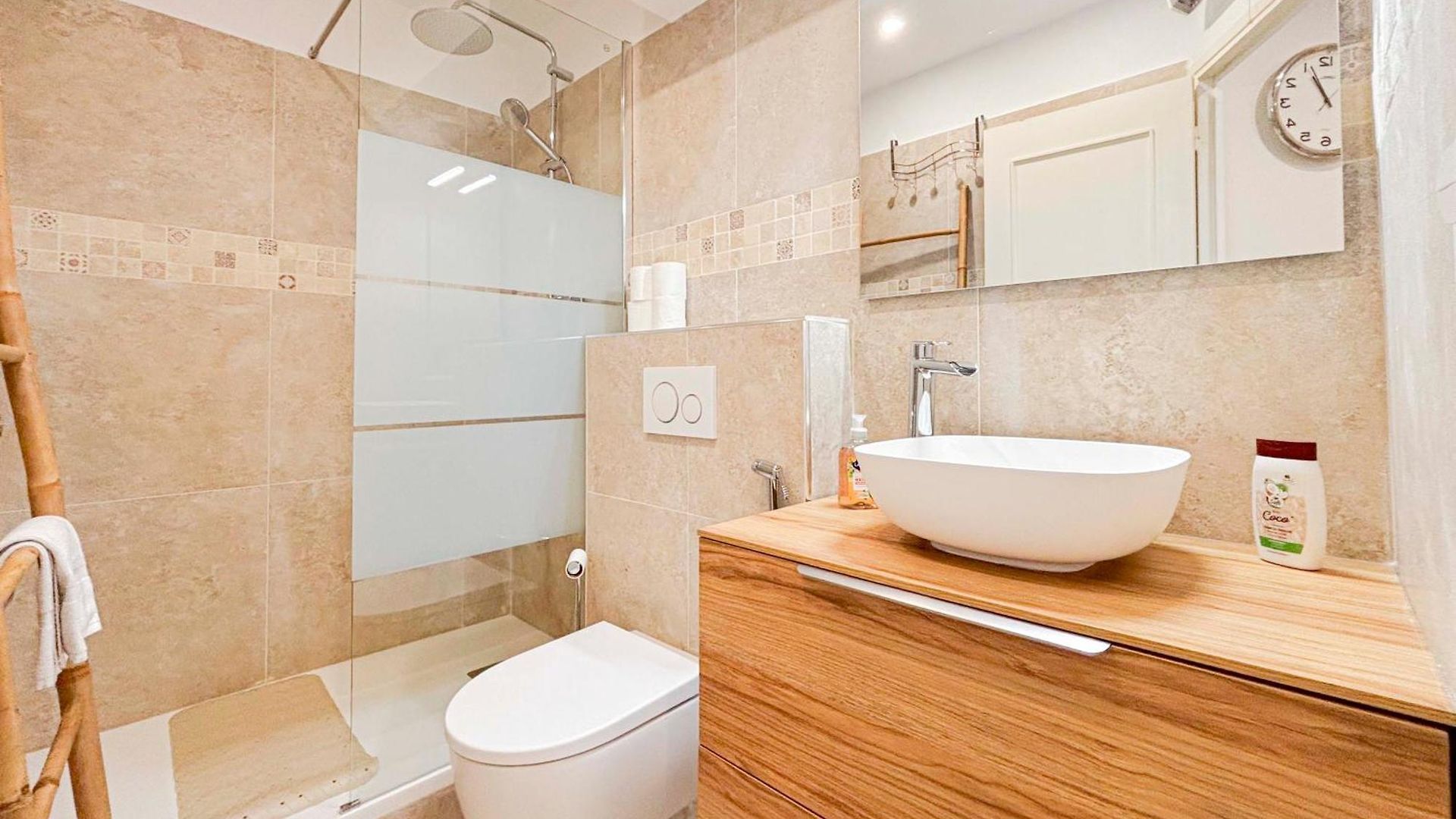 2p Près Du Negresco Et De La - 3pers Appartement *