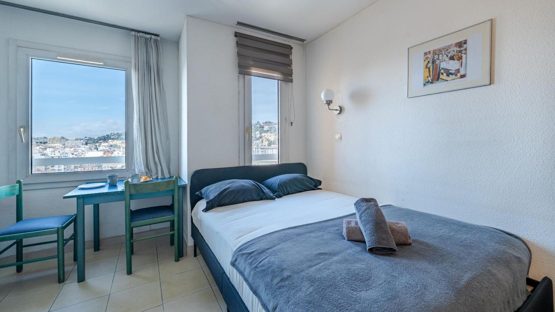 Hypercentre Gare Appartement