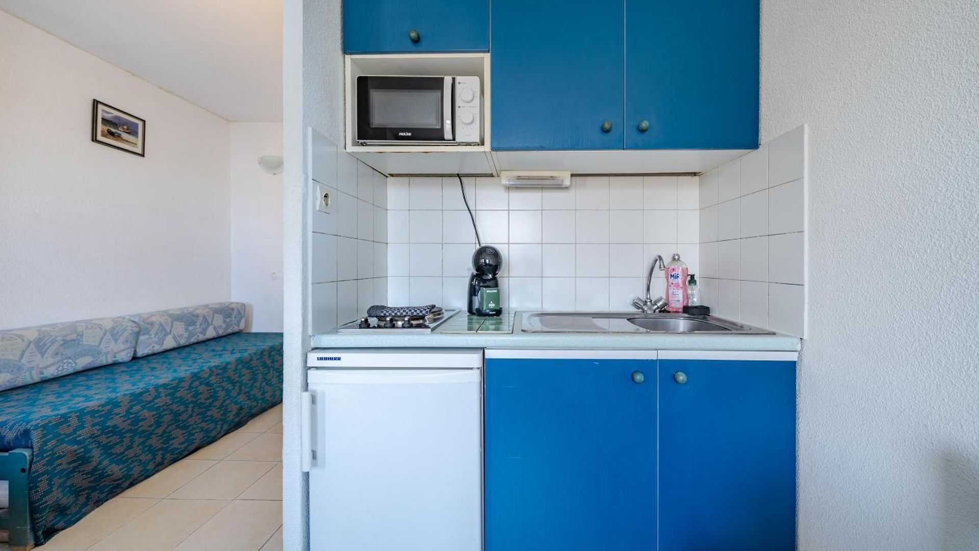 Hypercentre Gare Appartement *