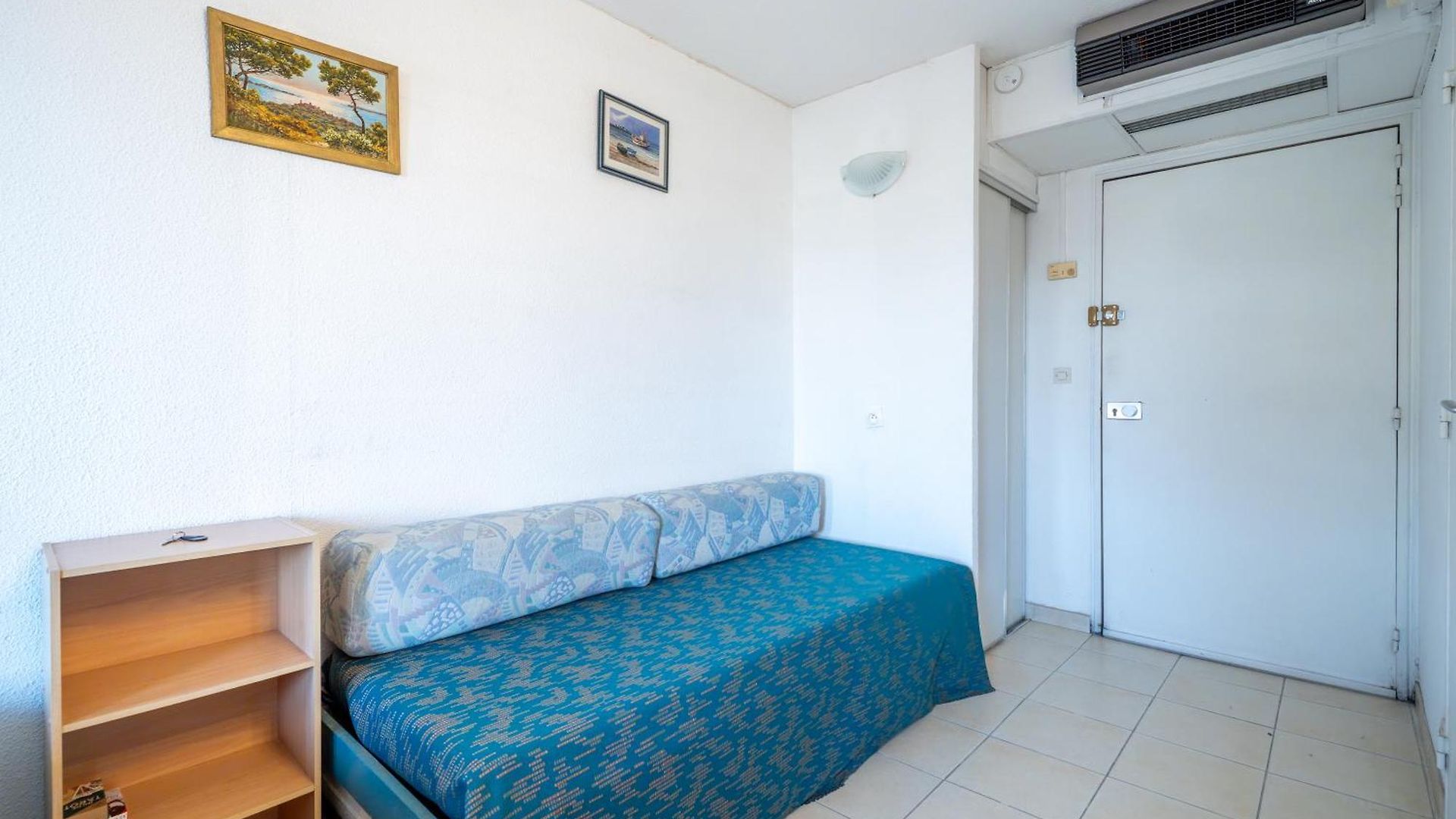 Hypercentre Gare Appartement