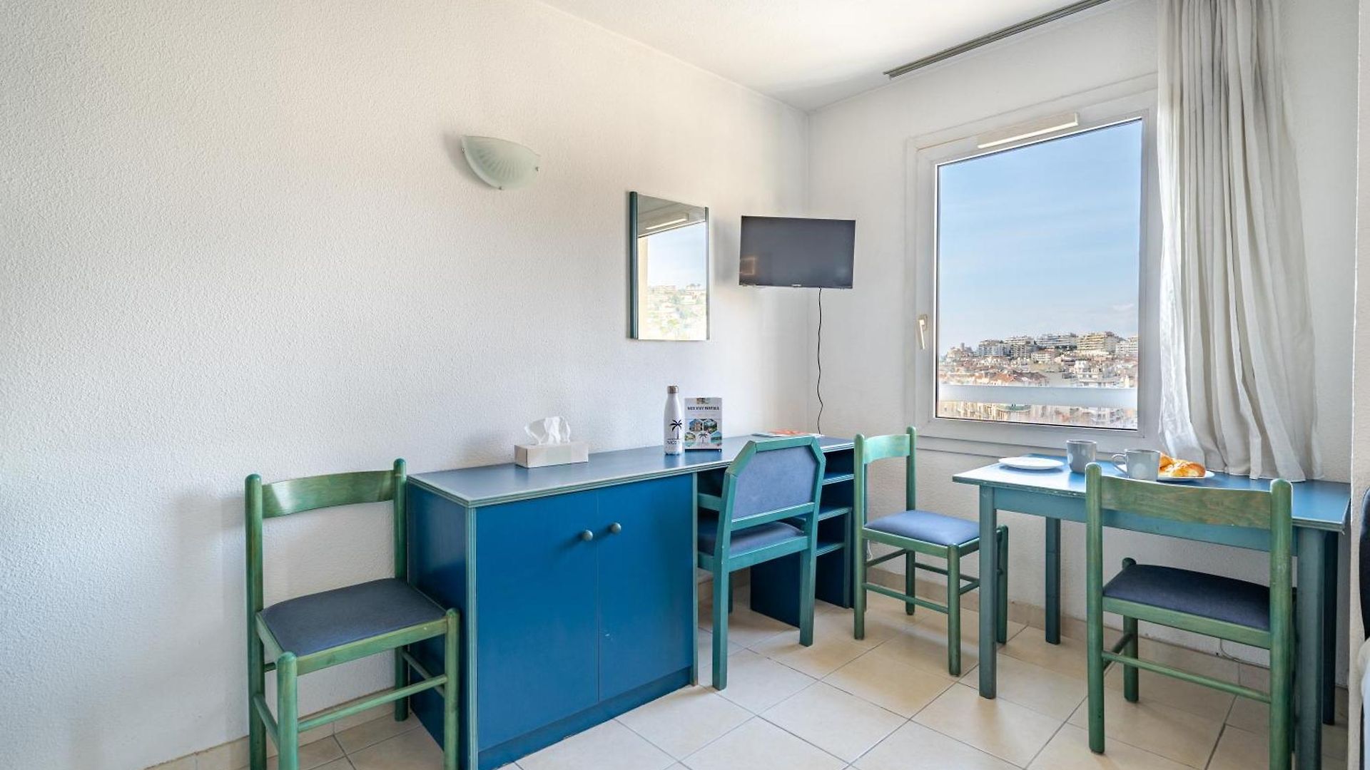 Hypercentre Gare Apartment *