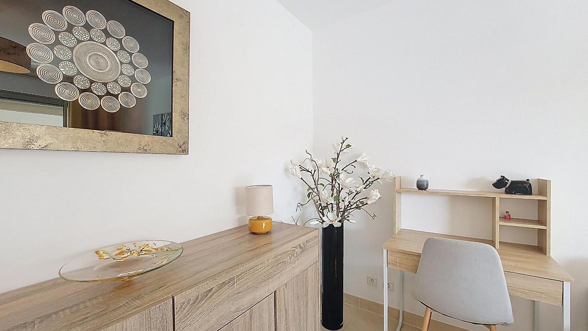 Nestor&jeeves - Le Baccara - Terrace - Apartment Nice