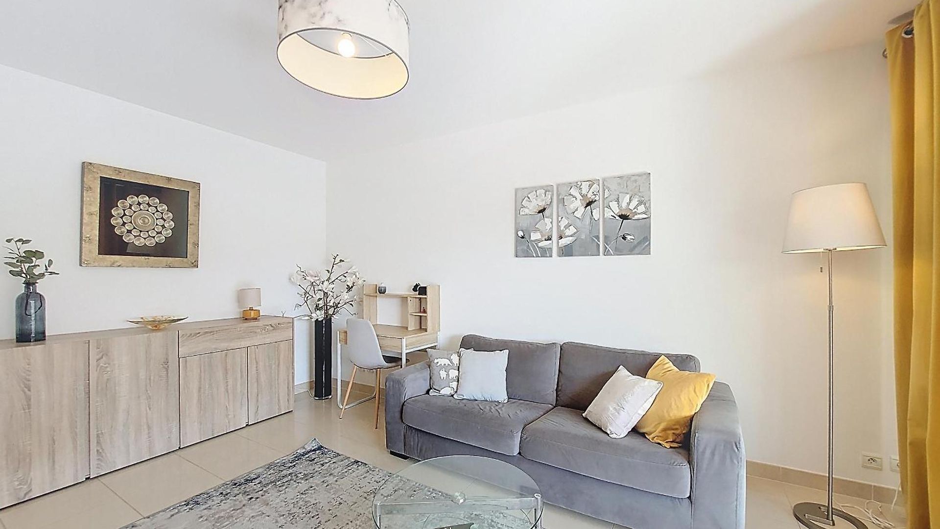 Apartment Nestor&jeeves - Le Baccara - Terrace - *