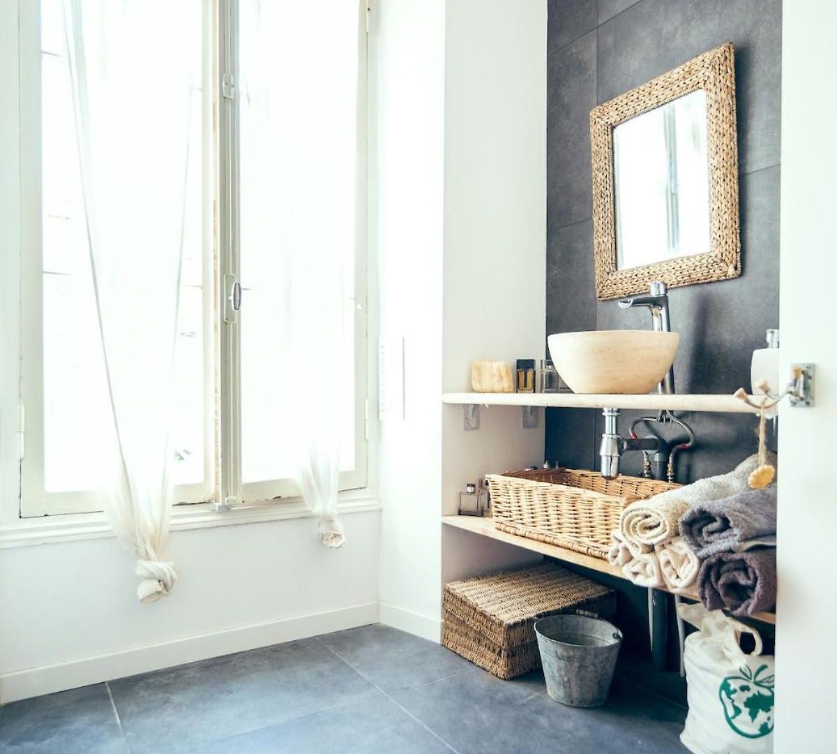 Appartement Blue - Centre - Gare