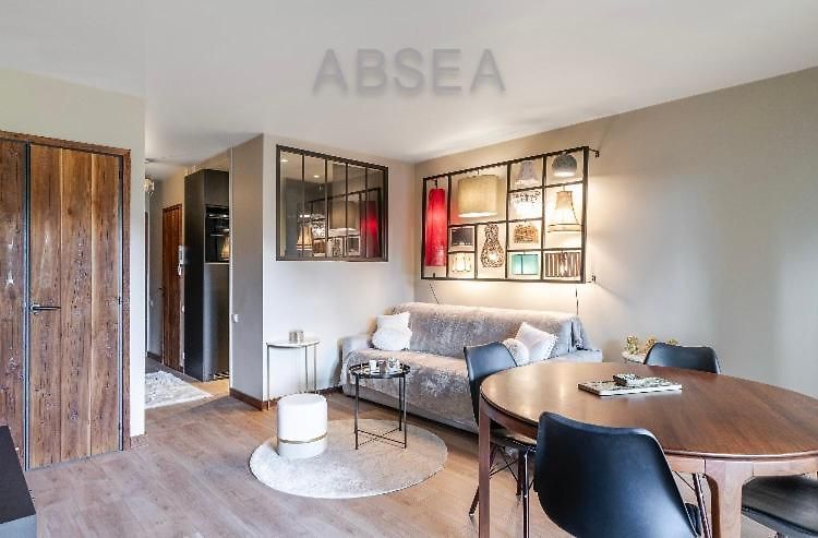 Appartement Renovated With Garden Pool Air Conditioning 4 Sleeps *