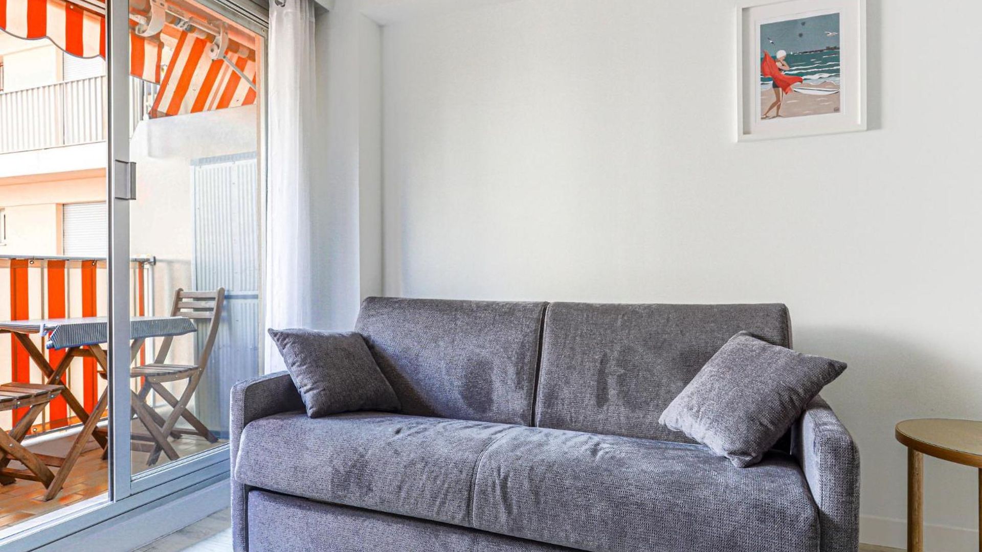 Le Marechal By Interhome Nice