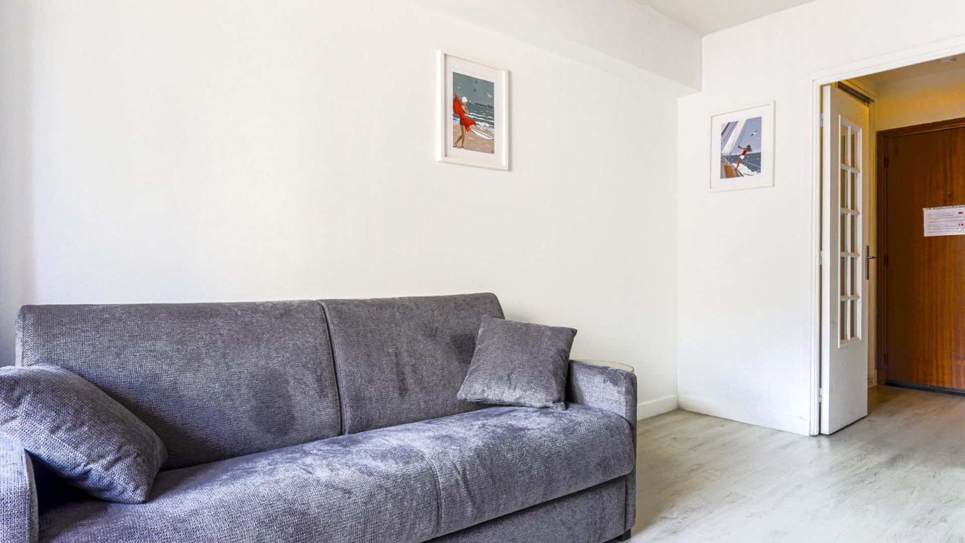 Le Marechal By Interhome Apartment *