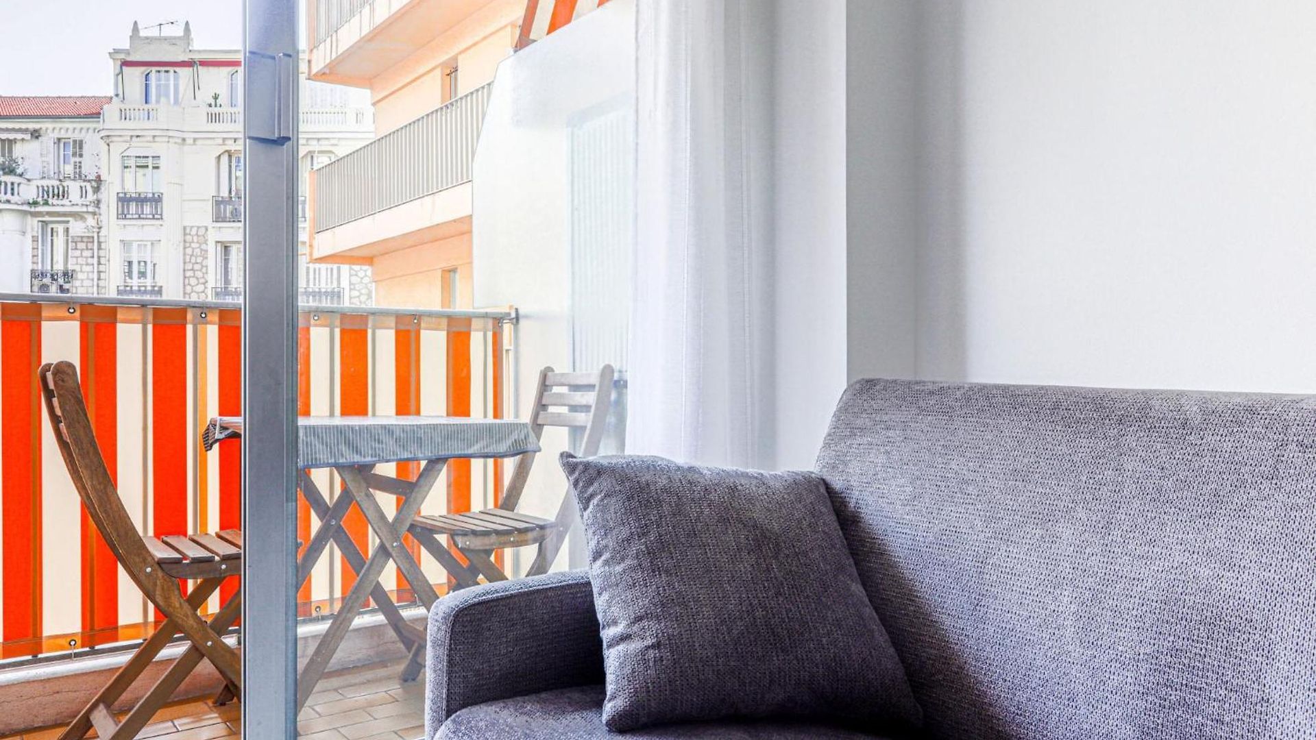Le Marechal By Interhome * Nice