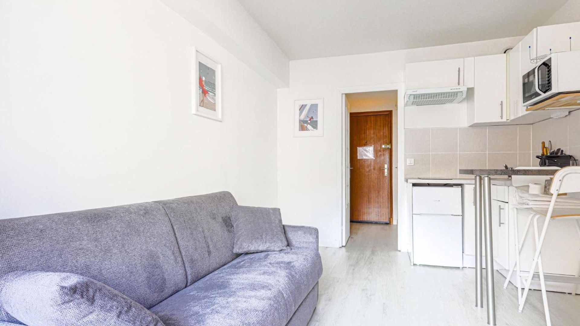 Le Marechal By Interhome Apartment