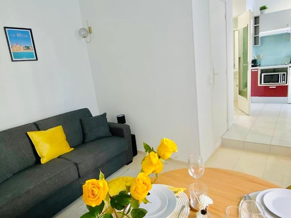 Iconic Flat * Nice