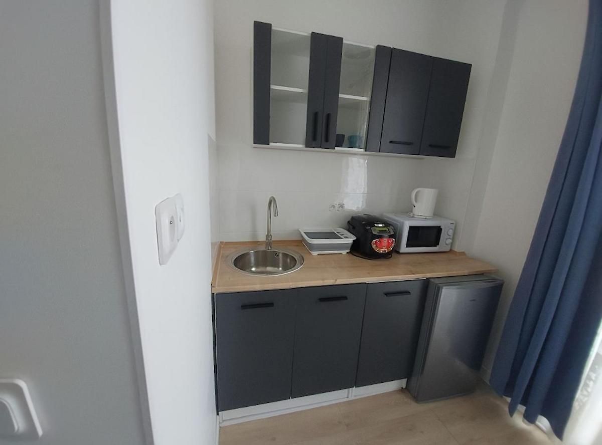 In The Center, Private Bathroom Apartment *