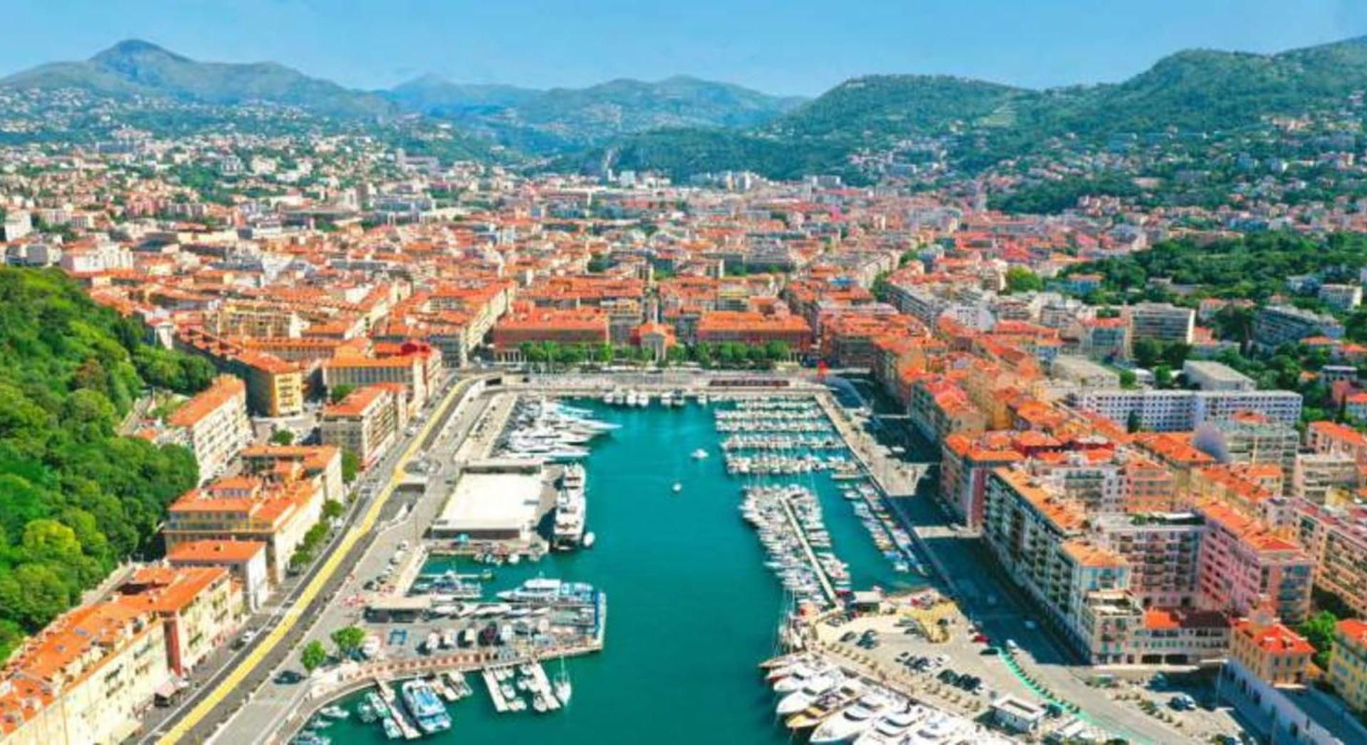 Le Port - Hypercentre - Clim - Cosy Appartement *